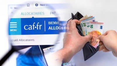 Toutes les aides financières de la CAF que tous les parents vont toucher