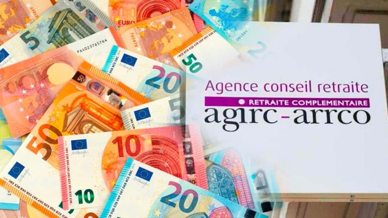 Retraite Agirc Arrco Ce Document Essentiel Envoyer Pour Toucher Une