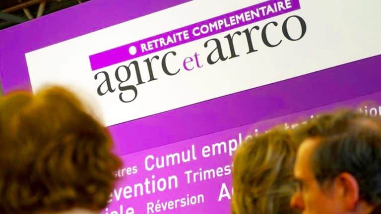 Retraites Agirc Arrco Une Bonne Et Une Mauvaise Surprise Pour Les