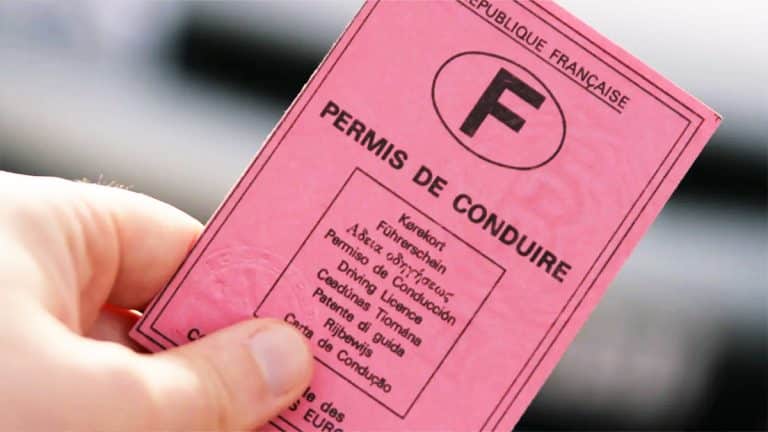 Permis de conduire une très mauvaise nouvelle tombée pour tous les