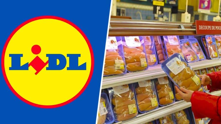 Lidl Lance Un Rappel Produit Massif Urgent Dans Toute La France Pour