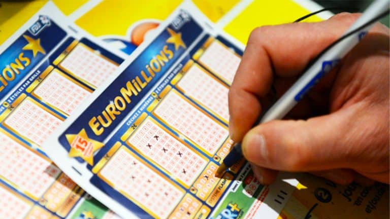 EuroMillions Loto jeux à gratter mauvaise nouvelle cette nouvelle