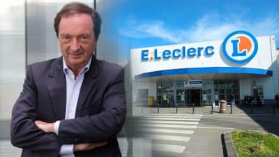 Leclerc Annonce Une Très Bonne Nouvelle, Ces Produits Vont Voir Leur ...