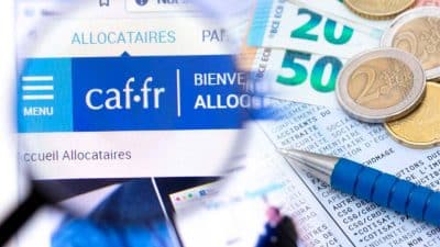 CAF : Le Montant à Indiquer à Tout Prix Dans Votre Déclaration Ou Vous ...