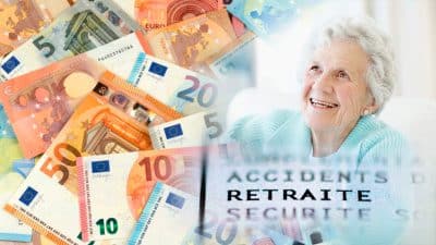 Retraite : la pension minimale garantie par le gouvernement même sans tous vos trimestres