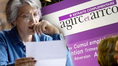 Retraites : ce document essentiel à envoyer impérativement à l’Agirc-Arrco avant fin mars