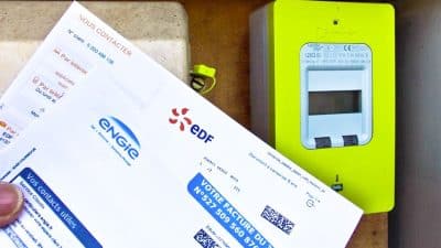 EDF, Total, Engie : cette mauvaise surprise qui vous attend sur votre prochaine facture