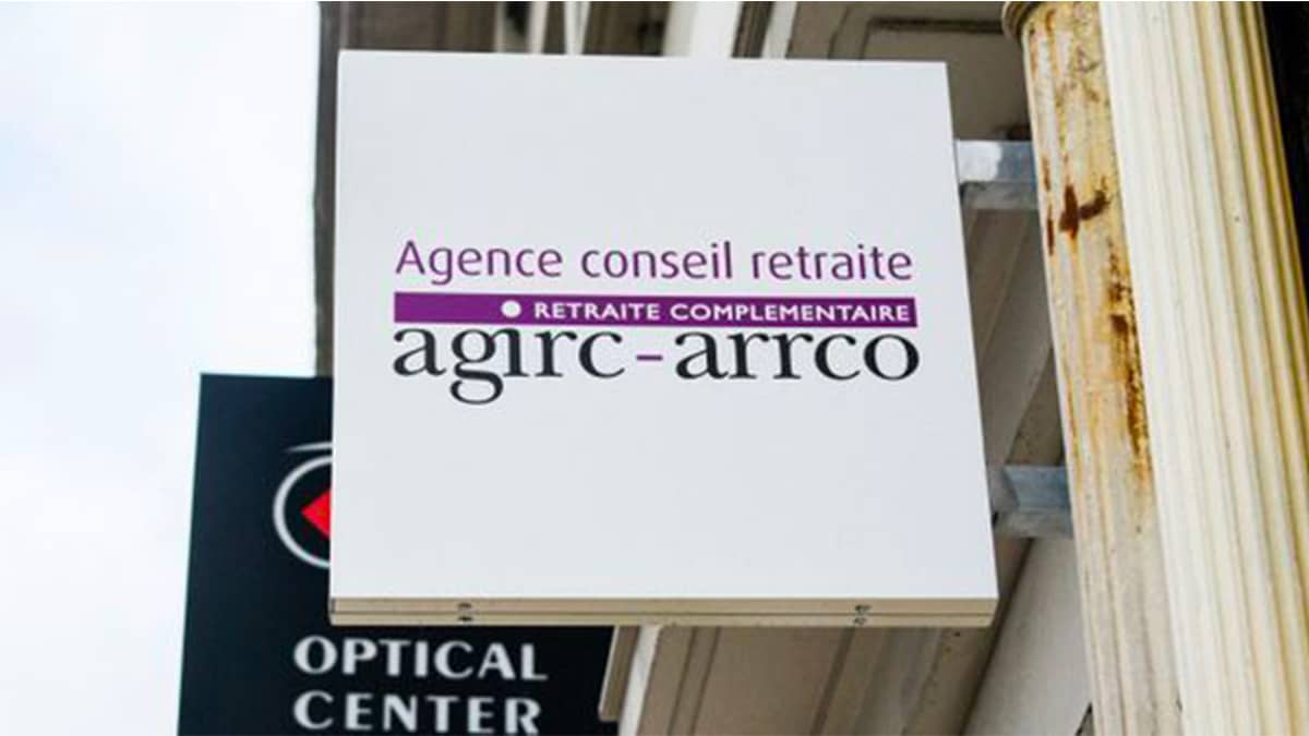 Retraite : ce service gratuit que vous devez connaître pour votre pension Agirc-Arrco