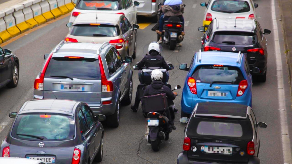 Automobilistes : ce nouveau panneau va rendre tous les conducteurs fous en France