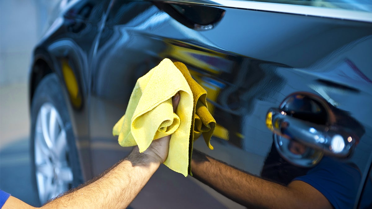 Automobilistes : attention à l’amende encourue jusqu’à 75 000 € lorsque vous lavez votre voiture