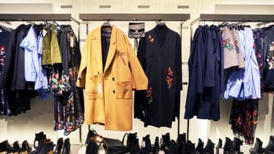 Cette célèbre marque de mode en France au plus mal, ses magasins placés en liquidation judiciaire