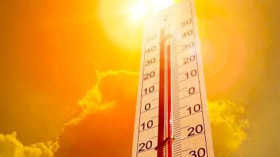 Météo : l'Europe va vivre l'été le plus chaud jamais enregistré ? Ces prévisions alarmantes