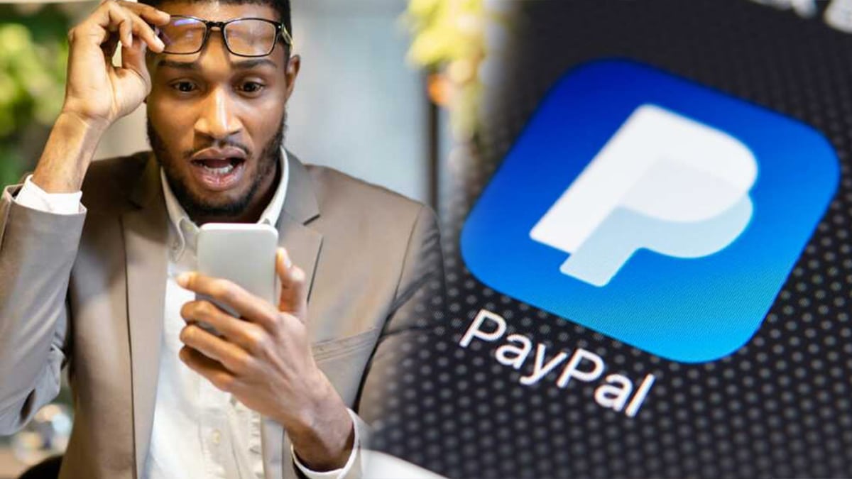 Cette nouvelle arnaque PayPal fait de gros dégâts en France, voici comment l'éviter