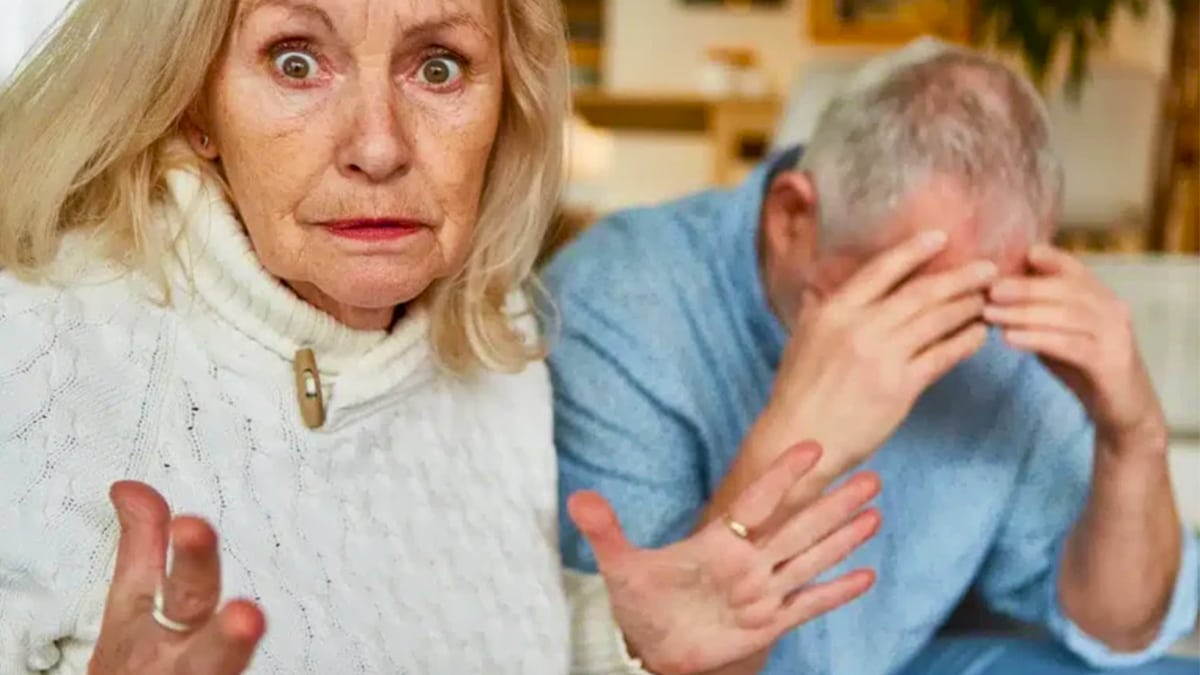 Pension de retraite : mauvaise nouvelle, des milliers de retraités ne vont pas la recevoir