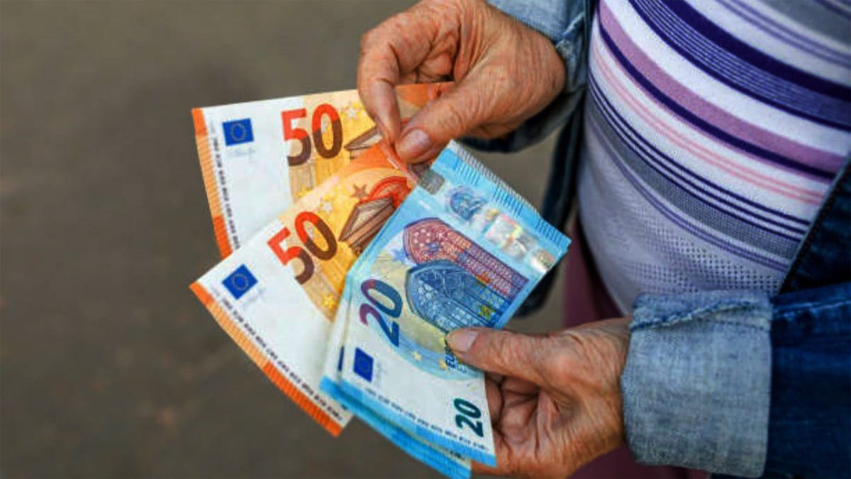 Retraite : des centaines d'euros en plus pour les pensions, les Français concernés