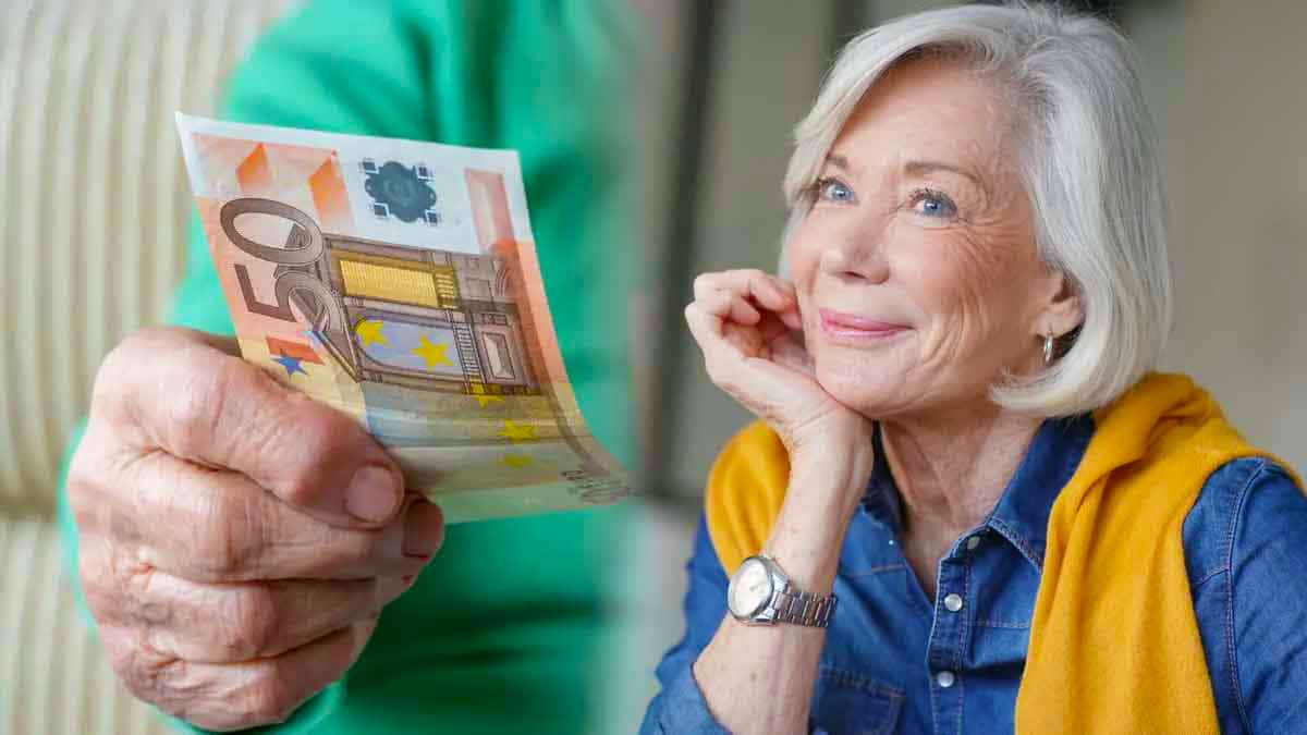 Très bonne nouvelle pour les retraités, ce changement pour leur épargne