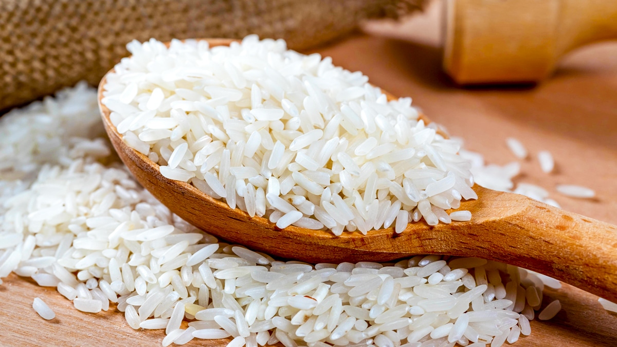Ce riz vendu dans la France entière est rappelé de toute urgence, ne le consommez pas