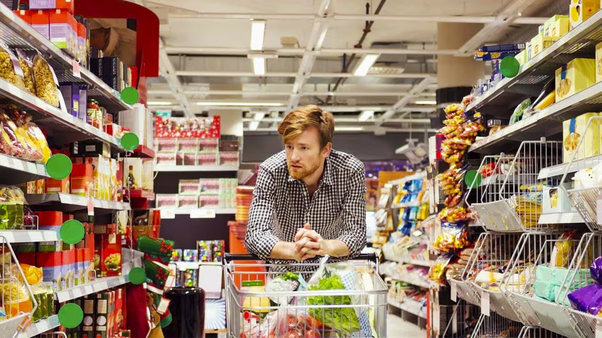7 erreurs que tout le monde fait au supermarché et qui font exploser la note, ne les faites plus