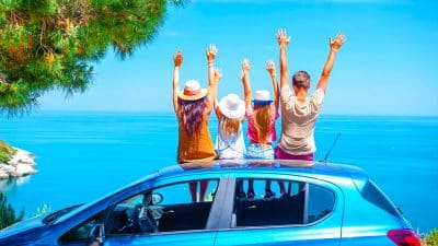 Vacances d'été : ces erreurs que les automobilistes ne devront surtout pas commettre cet été