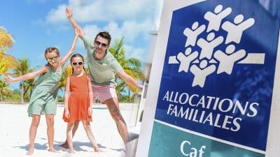 Vacances d'été : 2 aides que les familles françaises peuvent réclamer pour les vacances