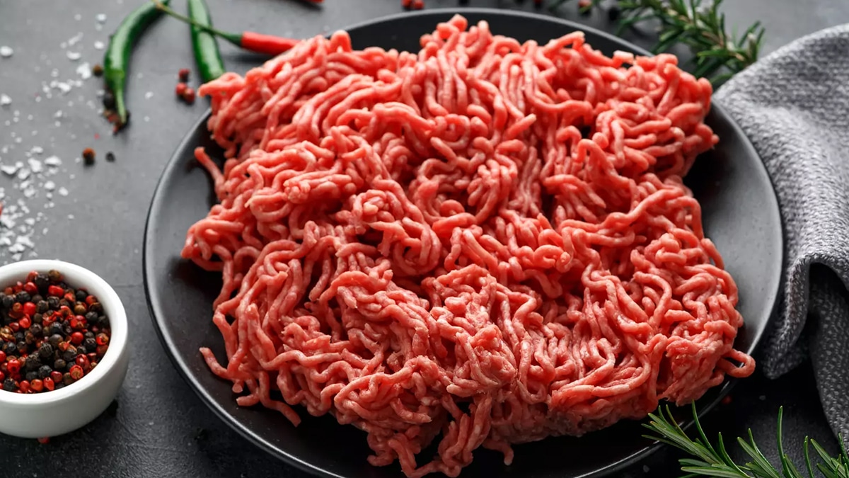 Cette viande hachée contaminée est rappelée d'urgence en France, ne la consommez pas