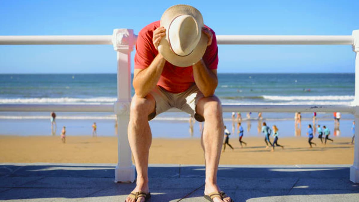 3 arnaques redoutables qui peuvent transformer vos vacances d’été en véritable cauchemar