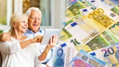 3 augmentations des retraites qui vont ravir les retraités en fin d’année et début 2025
