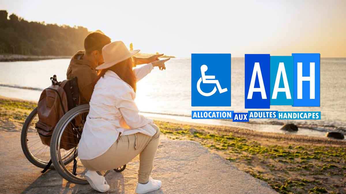 AAH : pouvez-vous cumuler cette aide avec la pension d’invalidité ?