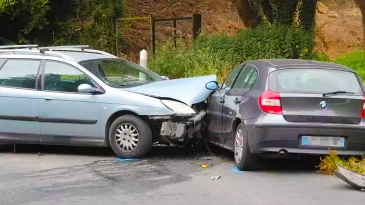 Automobilistes : vous avez plus de risques d’avoir un accident à cause de ce détail sur votre véhicule