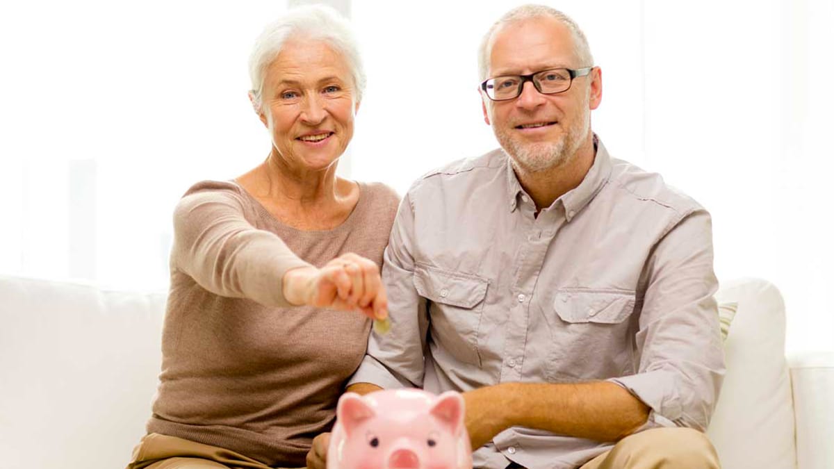 Jusqu’à 3 500 € d’aide pour les seniors, peu sont au courant de ce coup de pouce financier
