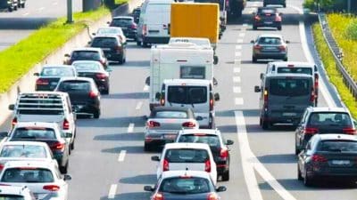 Automobilistes : 3 pièges à éviter sur l’autoroute pour gagner du temps et de l’argent cet été