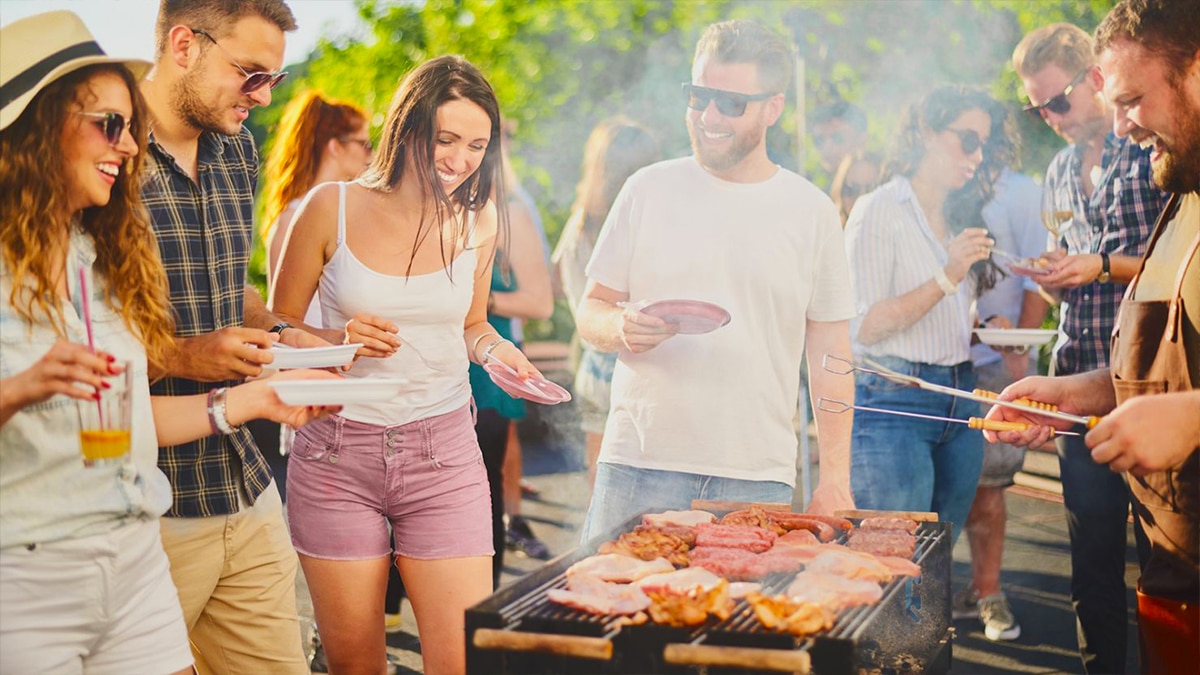 5 erreurs fatales avec votre barbecue à bannir à tout prix cet été pour préserver votre santé