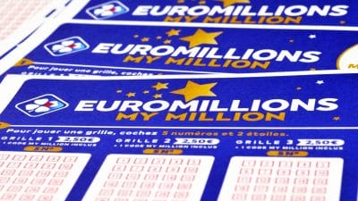 EuroMillions : 5 secrets pour multiplier facilement vos chances de gagner le gros lot