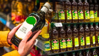 Cette huile d’olive à moins de 7 € est la meilleure de toutes selon 60 Millions de consommateurs
