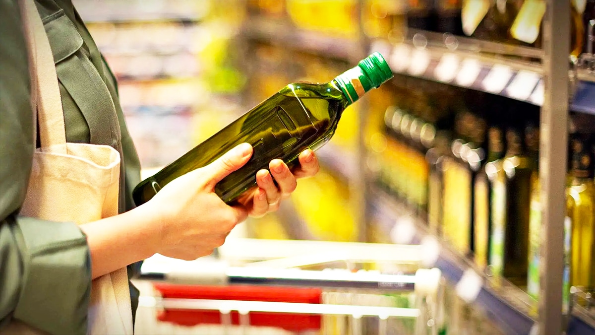 Ces huiles d’olive vendues en supermarché sont une énorme arnaque, des experts alertent