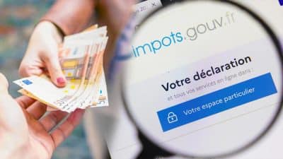 Impôts : 4,2 millions de contribuables français vont recevoir un virement, les concernés
