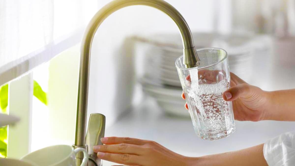 L’eau du robinet contaminée par un solvant cancérigène, les régions en alerte