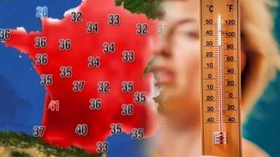 Les prévisions météo pour cet été : à quel temps vous attendre en France en juillet et août
