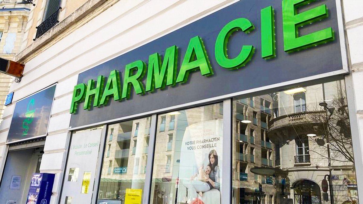 Ces changements majeurs à prévoir dans les pharmacies après cet accord avec l’Assurance maladie