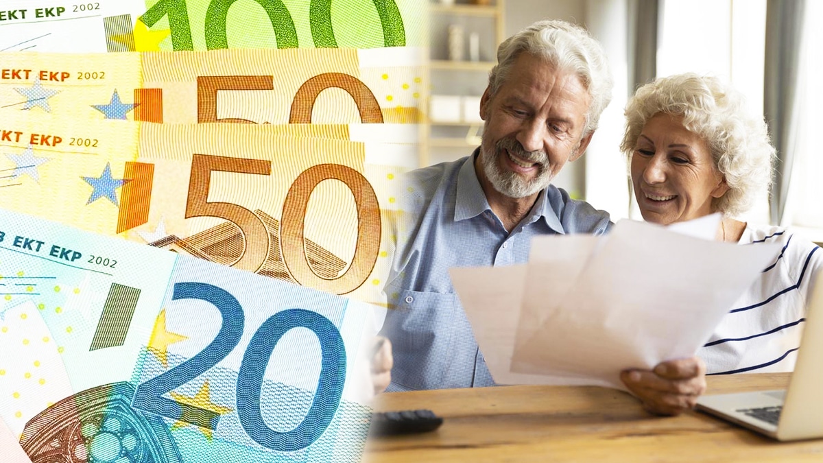 Nouvelle prime entre 4 000 et 5 600 euros que les retraités peuvent toucher, les conditions