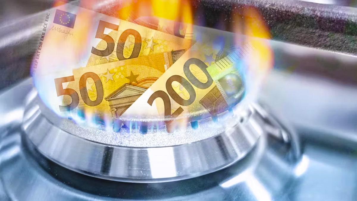 Le prix du gaz flambe en juillet, il ne reste que quelques jours pour échapper à l’augmentation