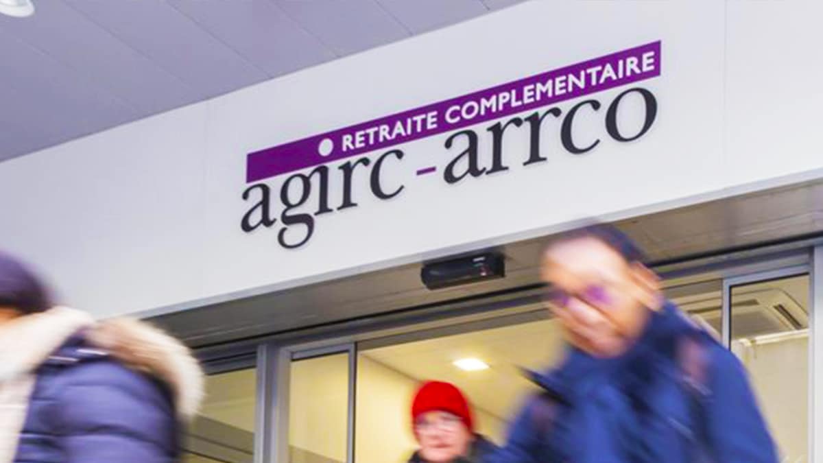 Retraite Agirc-Arrco : les astuces pour éviter les erreurs de calcul de votre pension