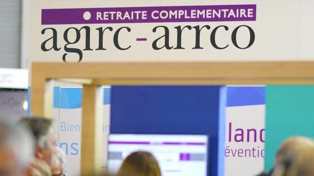 Retraite Agirc-Arrco : ces conditions à respecter pour toucher cette aide méconnue des Français