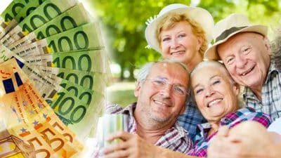 Bonne nouvelle pour les retraités : cette aide de 300 € que vous pouvez toucher de l’Agirc-Arrco