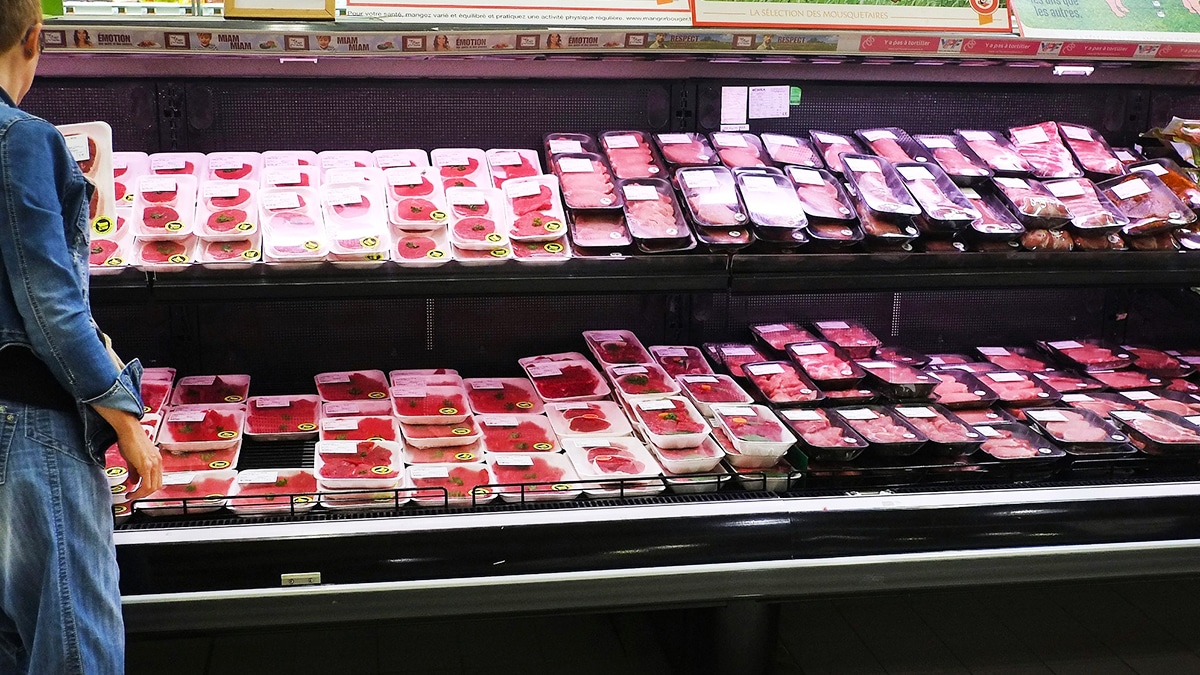 Des steaks hachés dans ce supermarché phare sont rappelés en urgence, ils sont contaminés