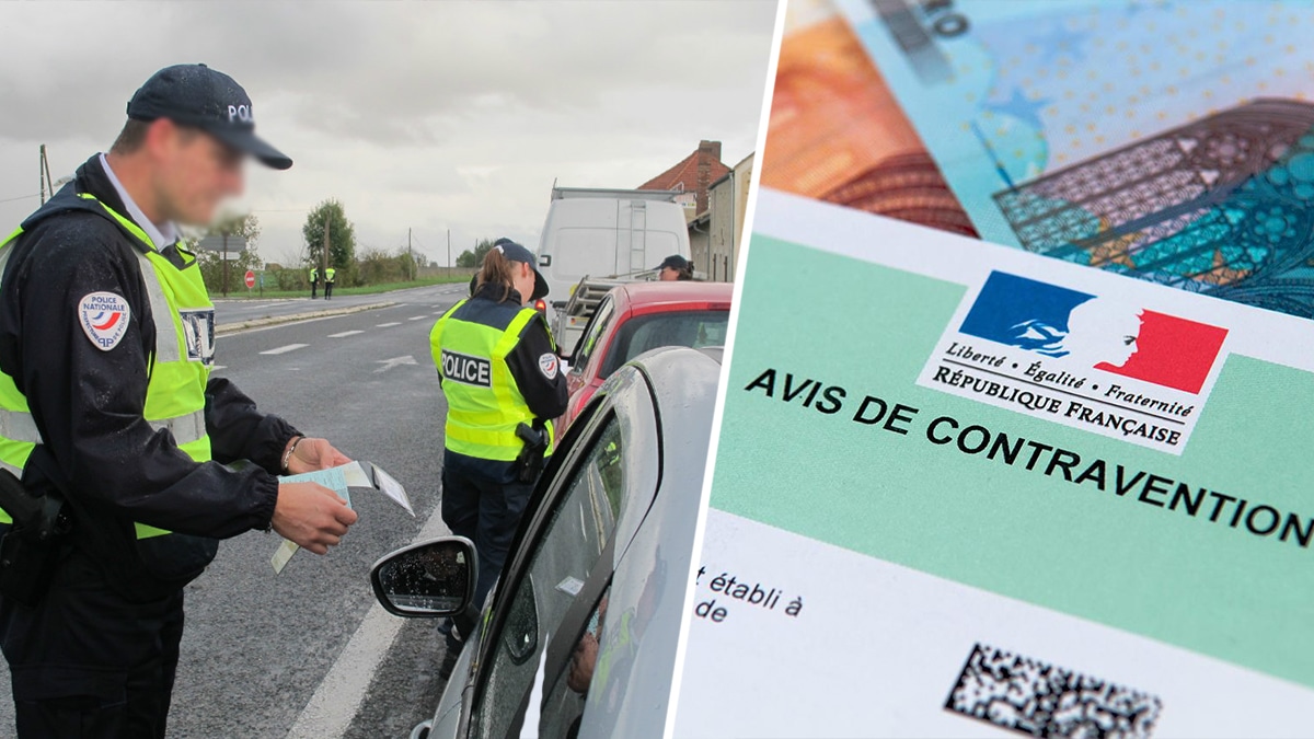 Jusqu’à 3750 € d’amende, retrait du véhicule et du permis, or de plus en plus d’automobilistes le font