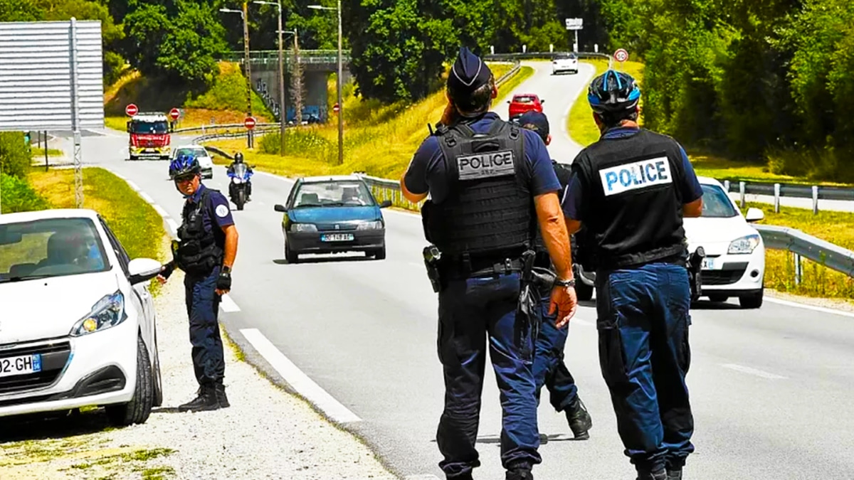 50% des conducteurs ont pris cette habitude sur la route des vacances, or l’amende est lourde