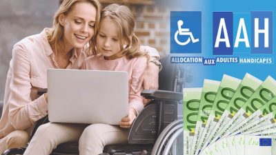 AAH : les conditions pour être reconnu handicapé à 80 % et percevoir plus de 1 000 euros