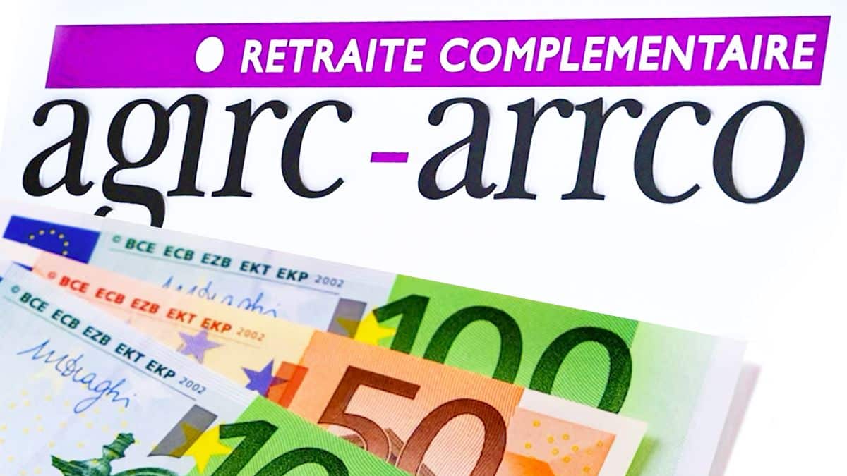 Agirc-Arrco : cette aide gratuite et méconnue pour faciliter la vie et le quotidien des retraités