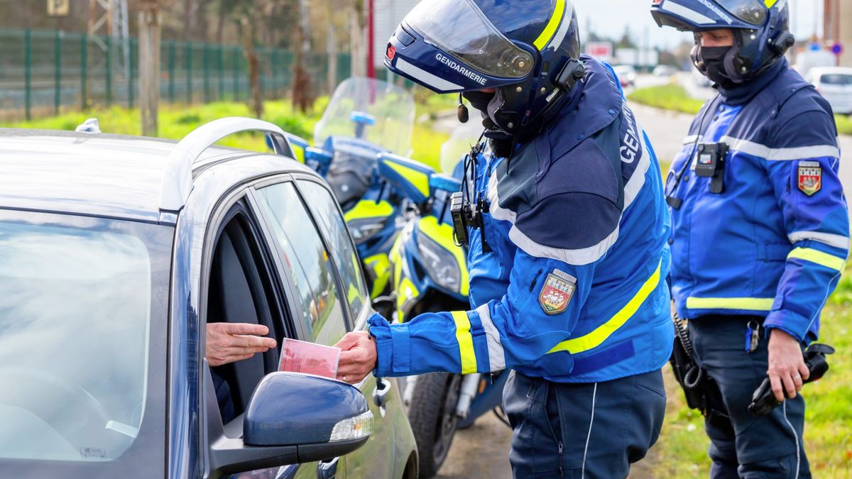 Amende colossale pour tous les conducteurs qui roulent avec ce type de pneus cet été